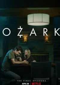 Озарк (сериал, 2017) 1-4 сезон смотреть онлайн на Лордфильм онлайн