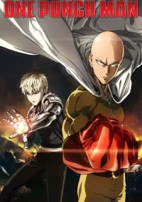 сериал One Punch Man (аниме сериал, 2019) 1-3 сезон смотреть онлайн на Лордфильм