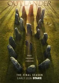 Чужестранка (сериал, 2014) 1-7 сезон смотреть онлайн на Лордфильм онлайн